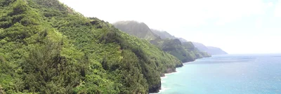 Kalalau Trail