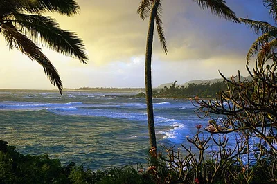 Kauai Visitors Bureau