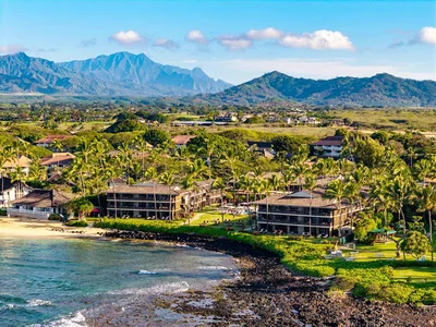 Koa Kea Hotel & Resort