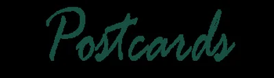 Postcards Cafe
