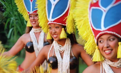 Smith's Tropical Paradise