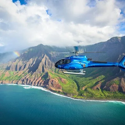 Kauai Coffee Company