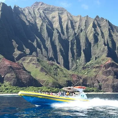 Kauai Backcountry Adventures