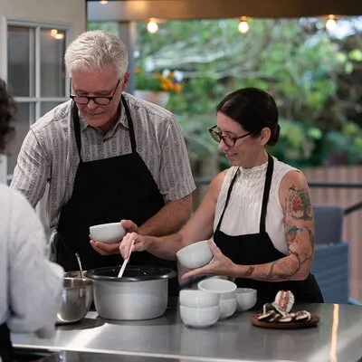 Corner Store Kauai Cooking Class